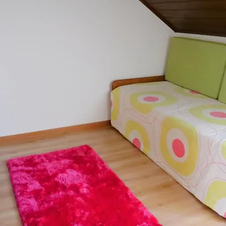 Casa Da Joana, Quinta Carmo - Alcobaca/nazare וילה אלקובאקה