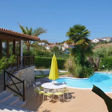 Casa Da Joana, Quinta Carmo - Alcobaca/nazare * אלקובאקה