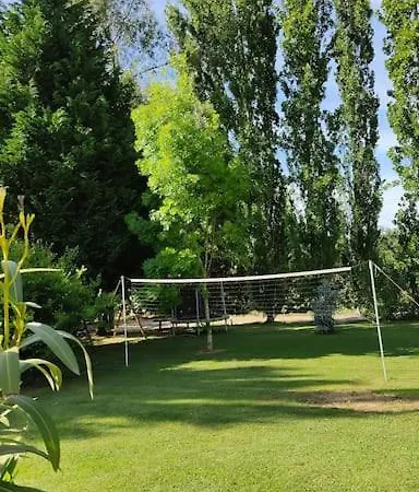 Villa Casa Da Joana, Quinta Carmo - Alcobaça/nazaré