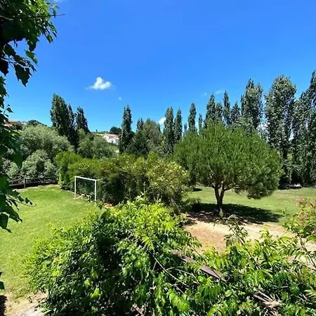 Casa Da Joana, Quinta Carmo - Alcobaça/nazaré Villa