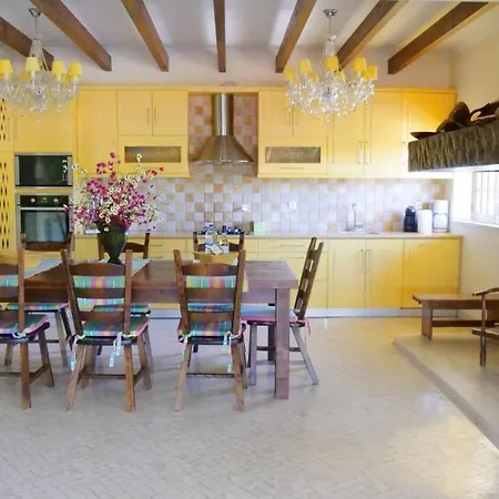 Casa Da Joana, Quinta Carmo - Alcobaça/nazaré * Alcobaça