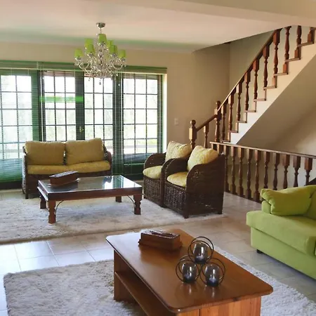 Casa Da Joana, Quinta Carmo - Alcobaca/nazare וילה *