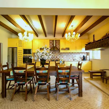 Casa Da Joana, Quinta Carmo - Alcobaça/nazaré