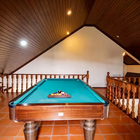 Casa Da Joana, Quinta Carmo - Alcobaça/nazaré Alcobaça